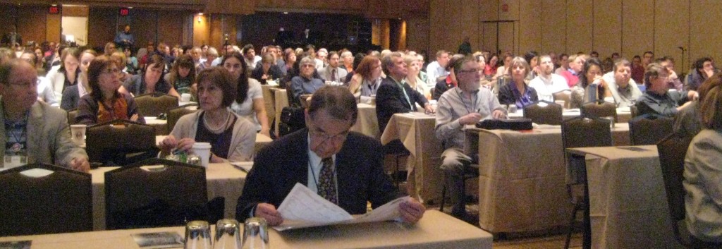 image from recent SCI State of the Science meeting, Washington, DC June 2011